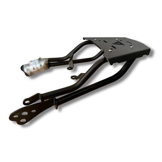 Parrilla Royal Enfield Scram 411