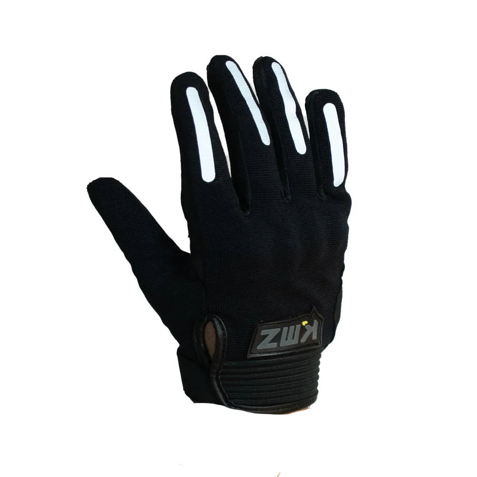 Guantes Asphalt KMZ