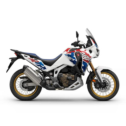 Honda Africa Twin Adventure Sport DCT