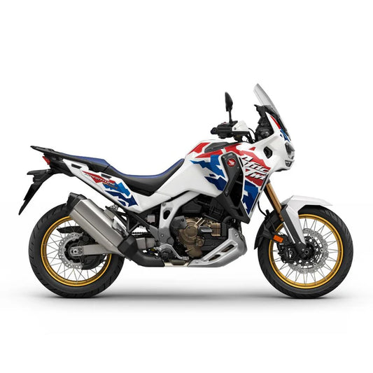 Honda Africa Twin Adventure Sport DCT