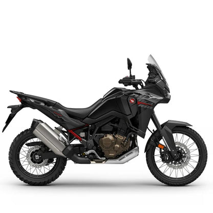 Honda Africa Twin DCT