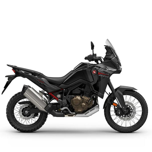 Honda Africa Twin DCT