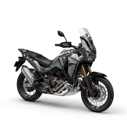 Honda Africa Twin Adventure Sport Mecánica