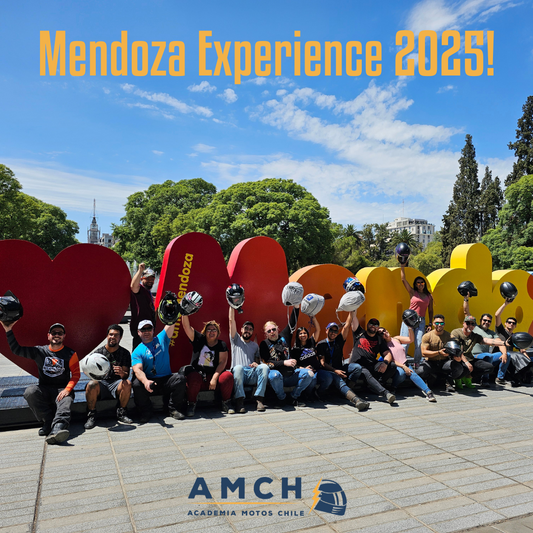 Mendoza Experience 2025