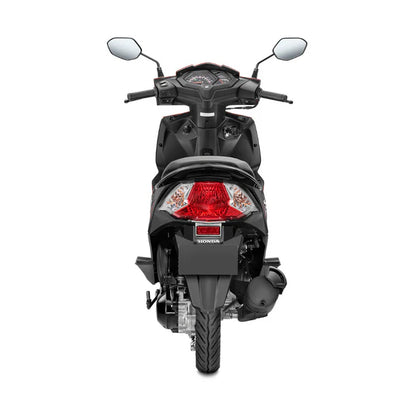 Honda Dio 110