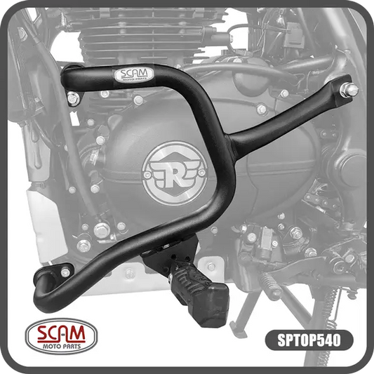 Defensa para Royal Enfield Himalayan 411 / Scram 411