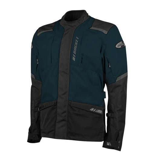 Chaqueta Ballistic Men Navy 16.0