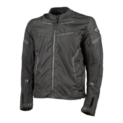 Chaqueta Blaster Black Men
