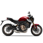 Honda CB 650R