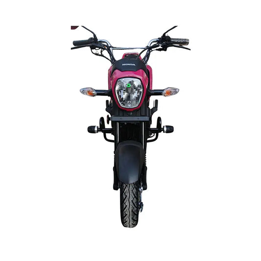 Defensa con slider HONDA NAVI 110