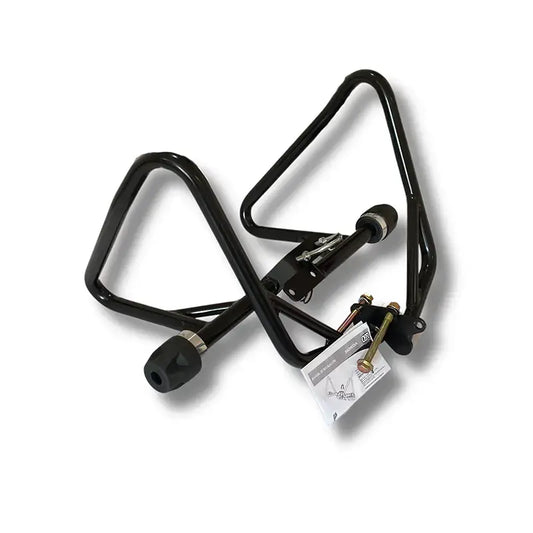 CRASH BAR HONDA XBLADE 160