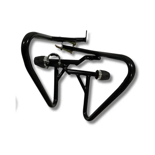 CRASH BAR HONDA XBLADE 160