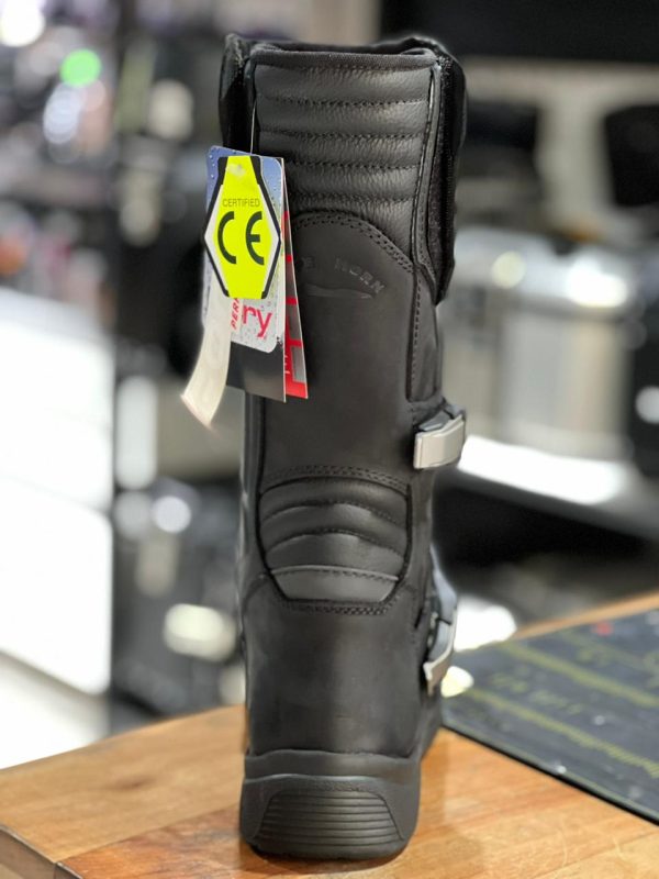 Bota Forma – Cape Horn Black