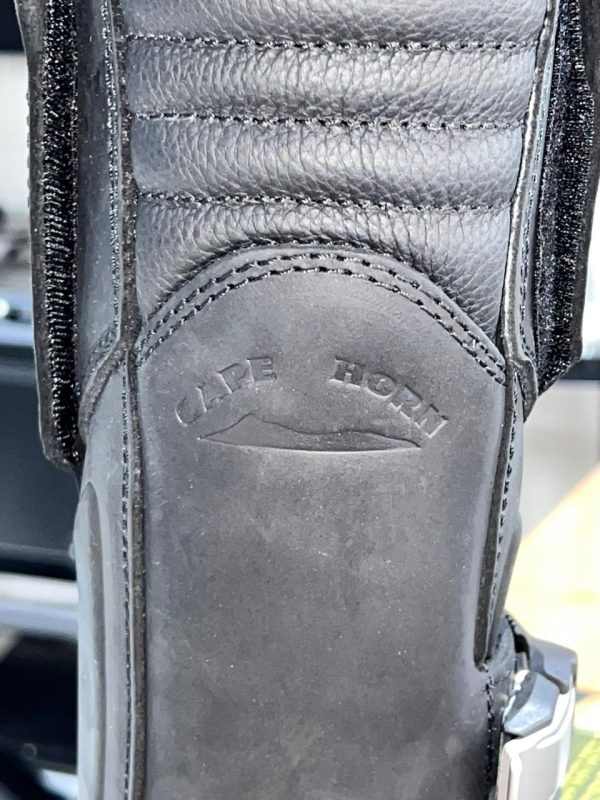 Bota Forma – Cape Horn Black