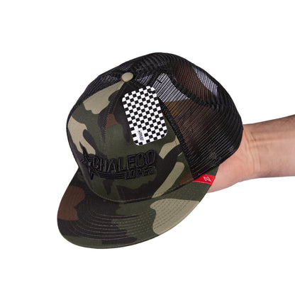 JOCKEY CAMO