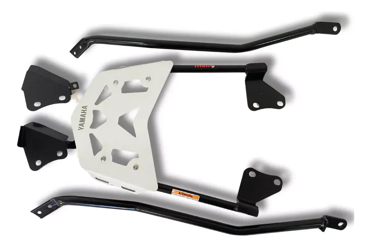 Parrilla Yamaha Fz150 3.0 / Fzs 3.0 / FZS 4.0