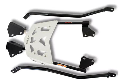 Parrilla Yamaha Fz150 3.0 / Fzs 3.0 / FZS 4.0