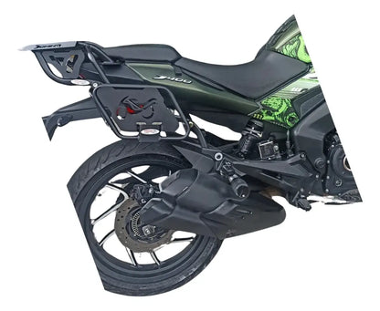 Porta Alforjas Bajaj Dominar 250 400