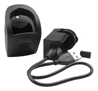 Candado Disco Moto Kovix Con Alarma Ks6