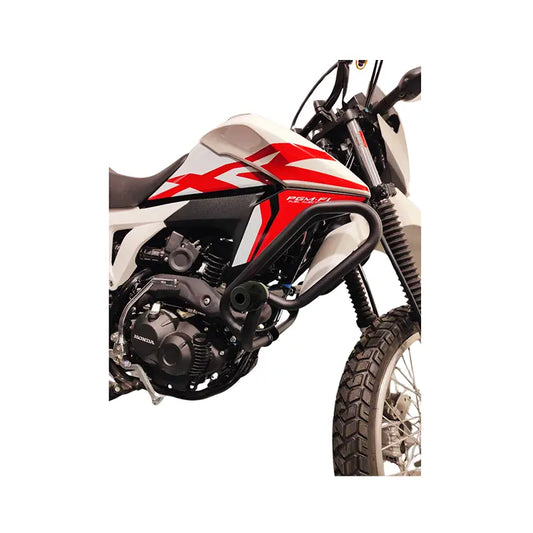 DEFENSA HONDA XR 190L
