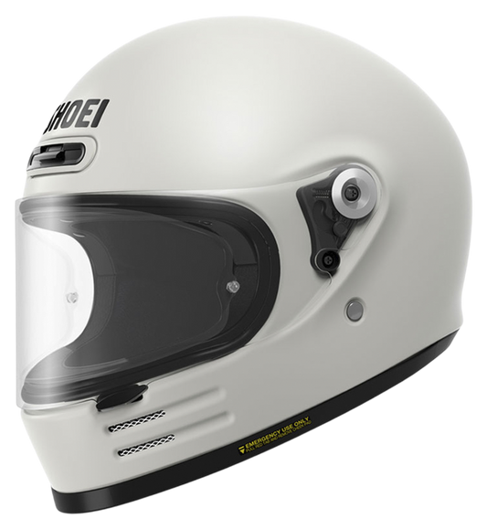 CASCO MOTO SHOEI Glamster 06 OFF WHITE