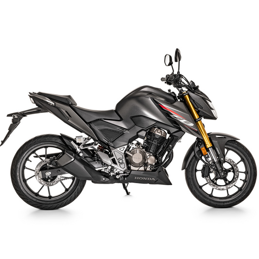 Honda CB300F TWISTER