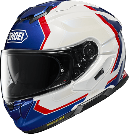 CASCO DE MOTO SHOEI GT AIR 3 REALM TC-10