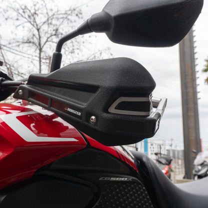 Honda CB500X