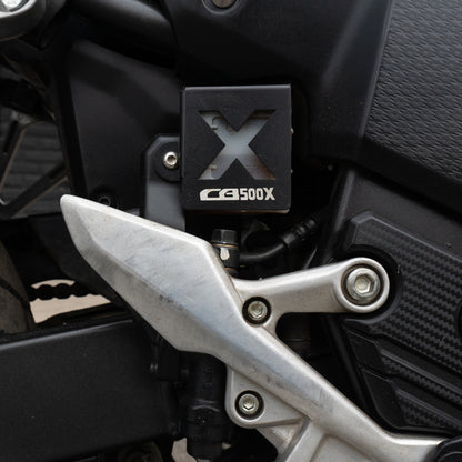 Honda CB500X