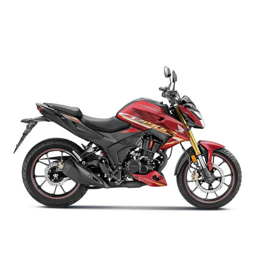 Honda CB190 ABS