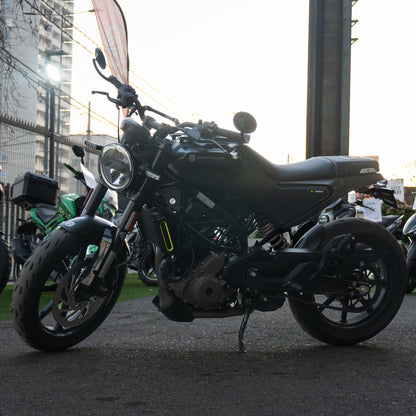 Husqvarna Svartpilen
