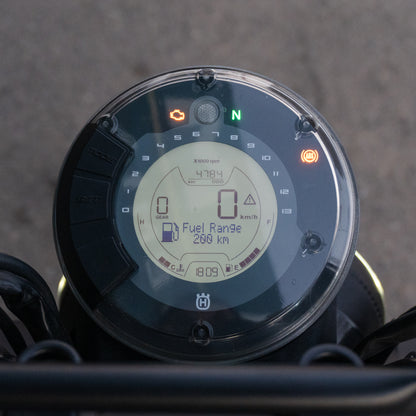 Husqvarna Svartpilen