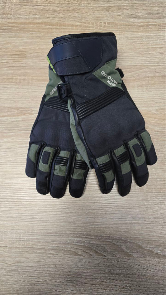 Guantes BMW Motorrad Reschen GTX