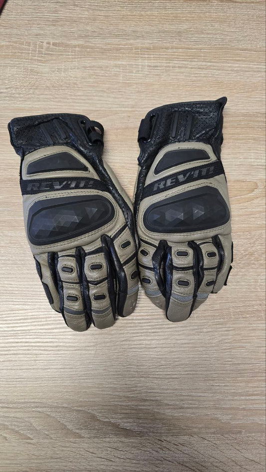 Guantes Cayenne 2