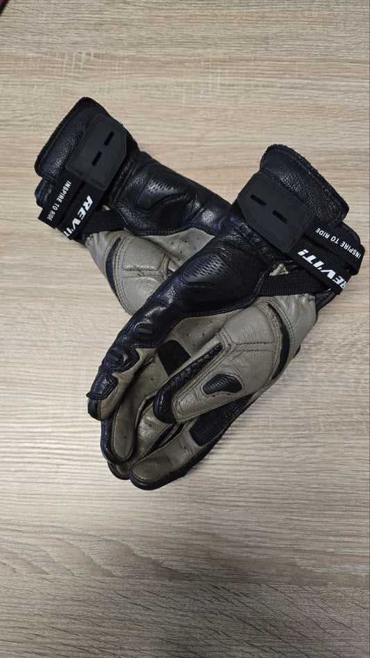 Guantes Cayenne 2