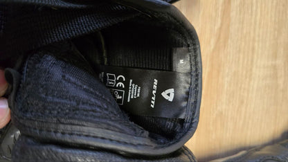 Guantes Revit