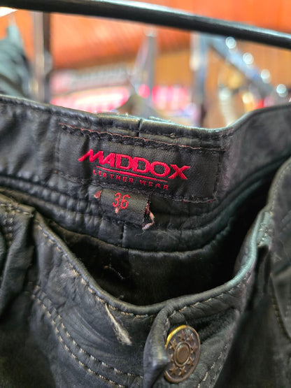 Pantalon Maddox