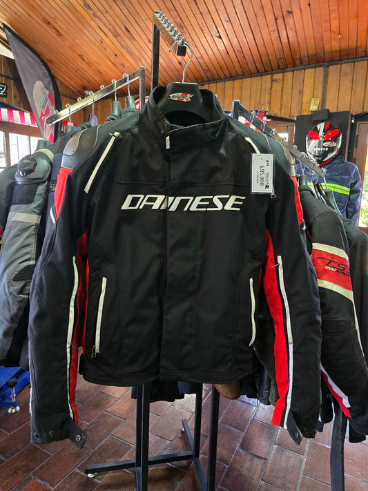 Chaqueta Dainese