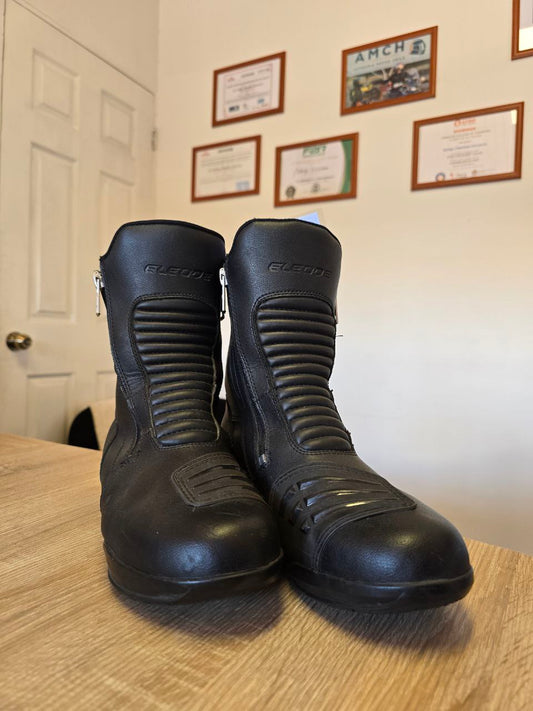 Botas Touring