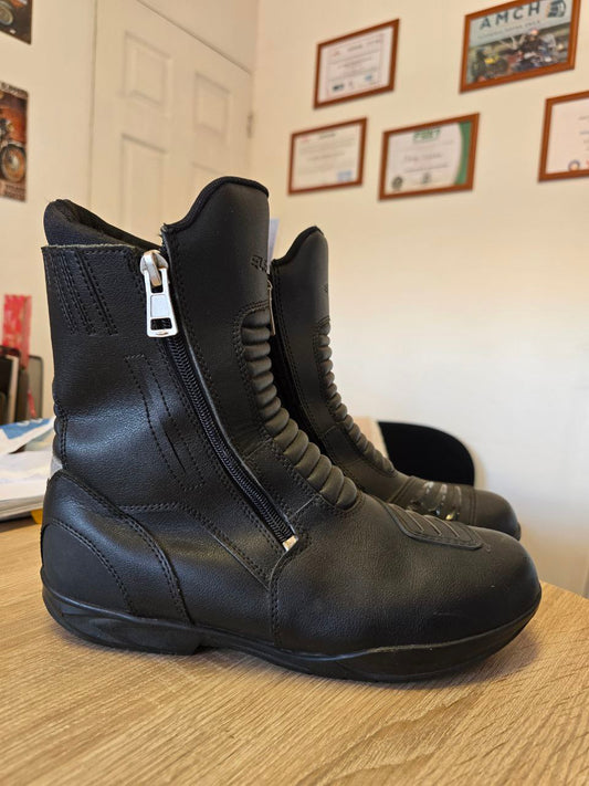 Botas Touring