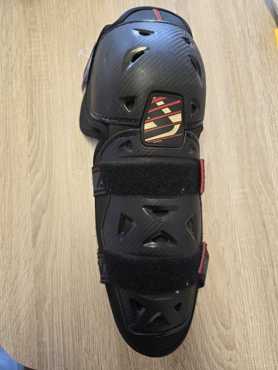 Rodilleras Acerbis