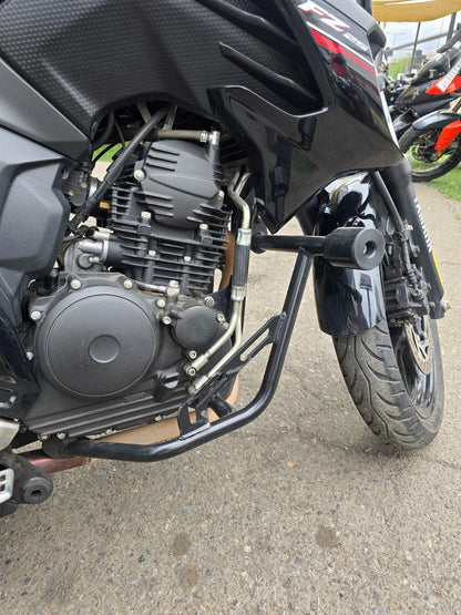 Suzuki Intruder 150