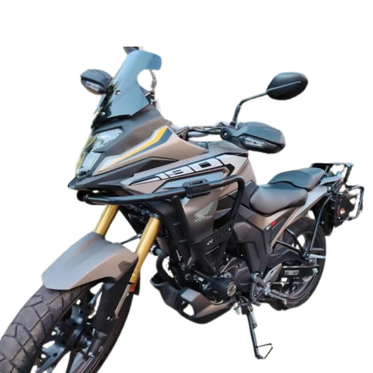 Defensa Slider Honda Nx190