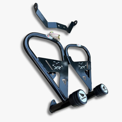 Kit Parrilla mas Defensas - Honda XR190 ABS XR190 2.0