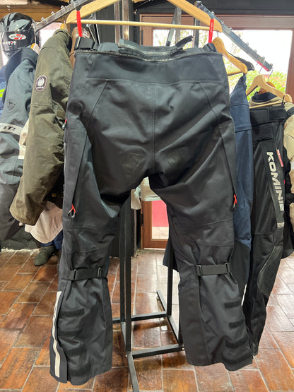 Pantalón Revit Poseidon 3 – Negro (Talla L)