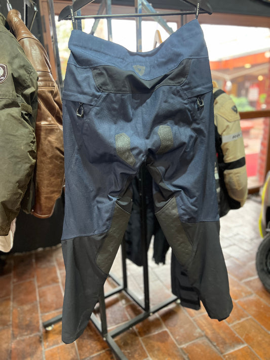 Pantalón Revit Peninsula – Azul (Talla M)
