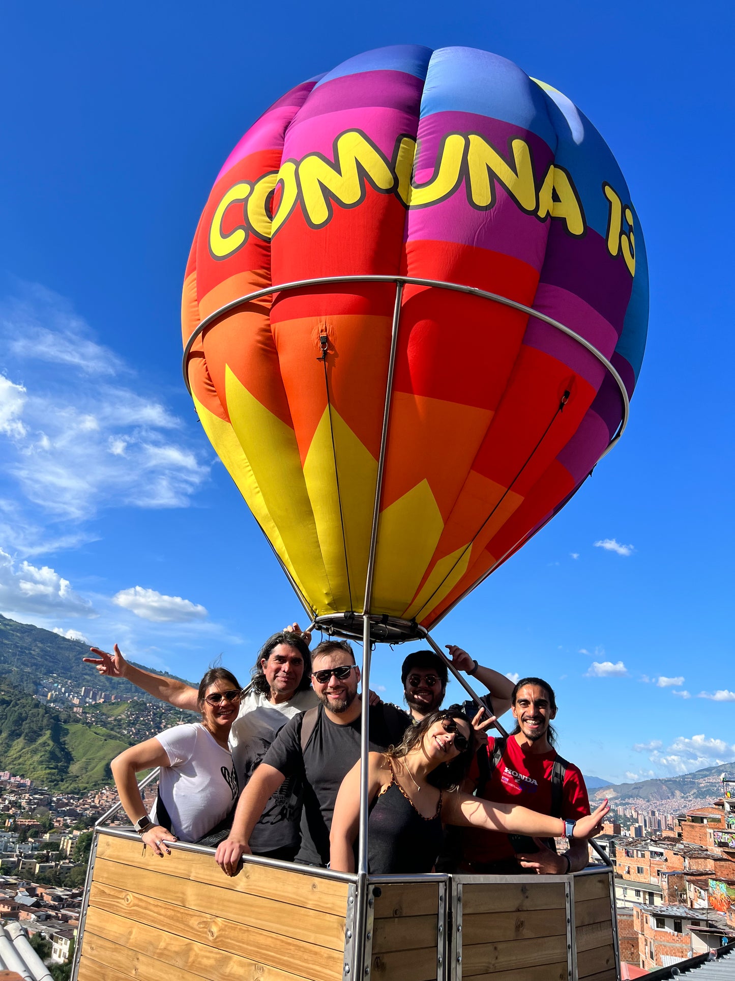 🚀 Experiencia VIP F2R Medellín 2026
