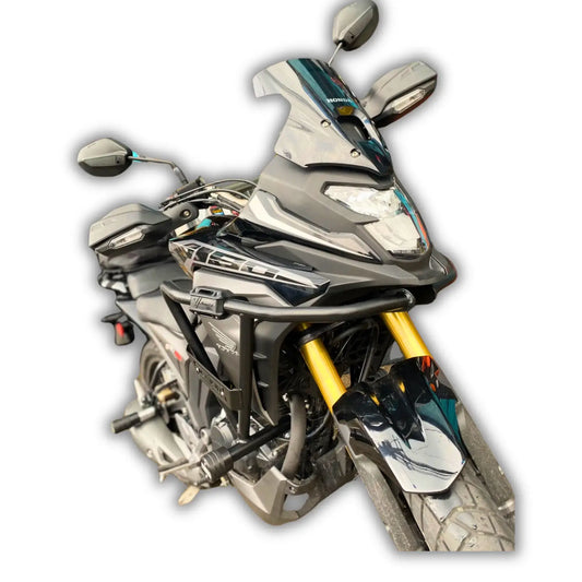 Defensa Slider Honda Nx190