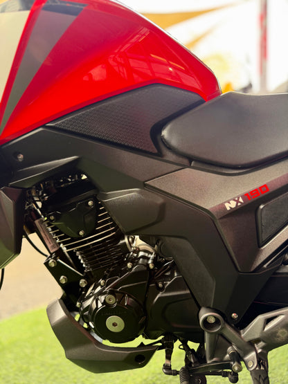 HONDA NX 190 2025