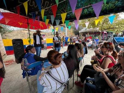 🚀 Experiencia VIP F2R Medellín 2026